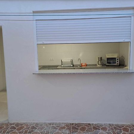 Maison Santa Pola Esterno foto
