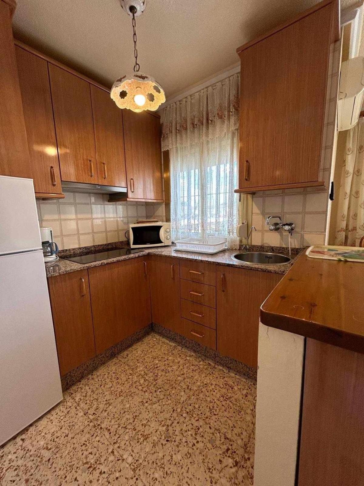 Maison Santa Pola Esterno foto