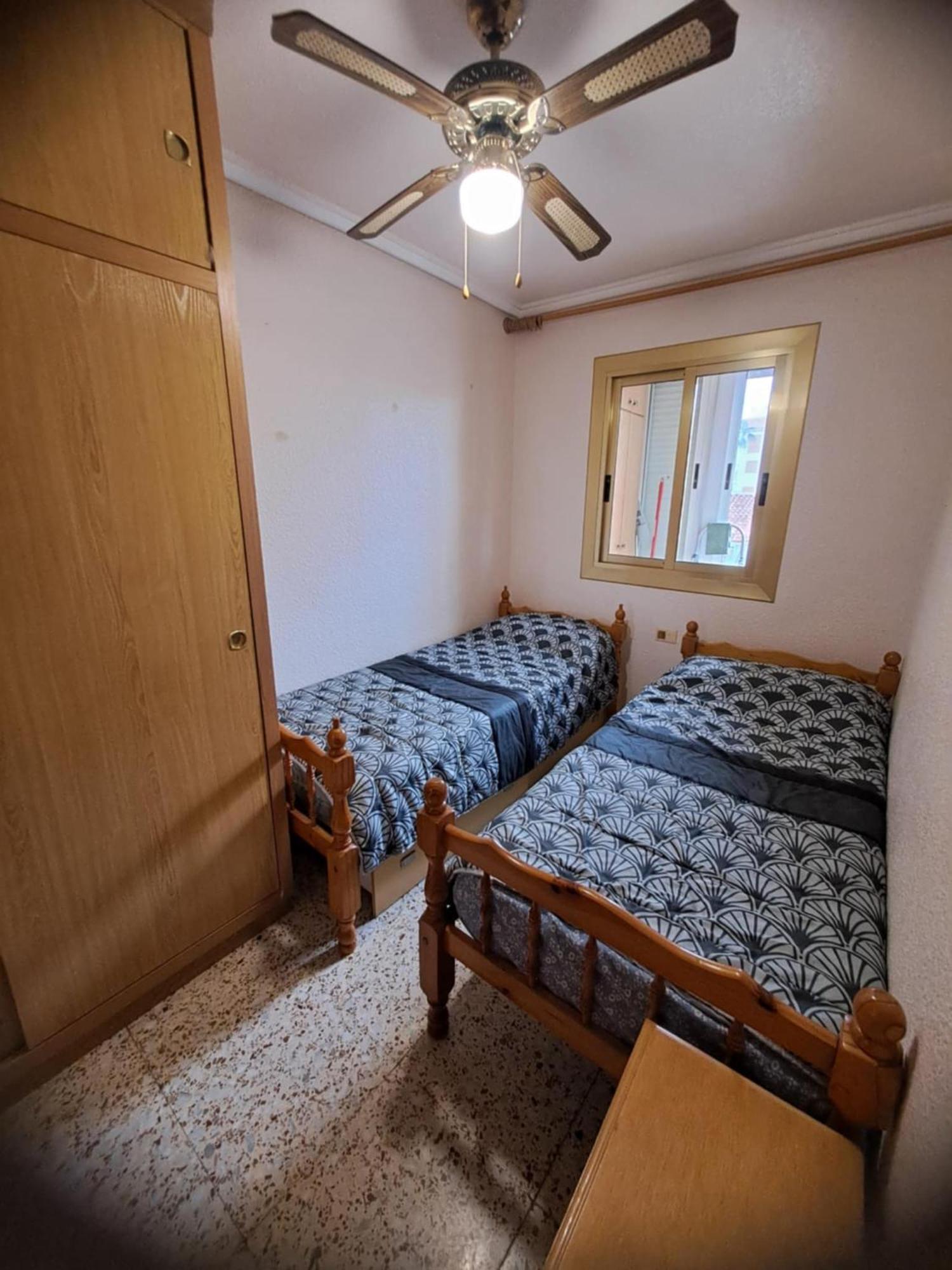 Maison Santa Pola Esterno foto