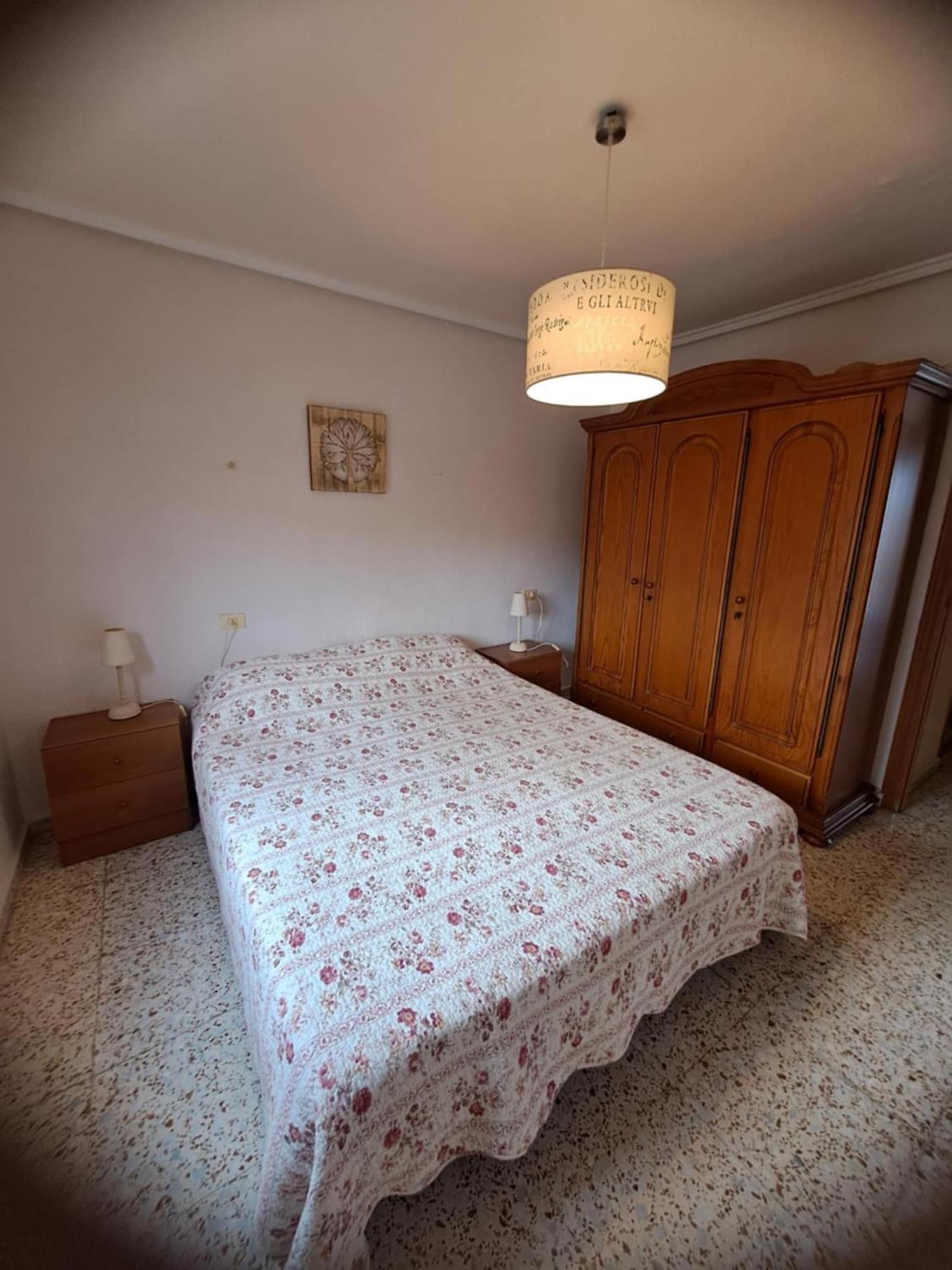 Maison Santa Pola Esterno foto